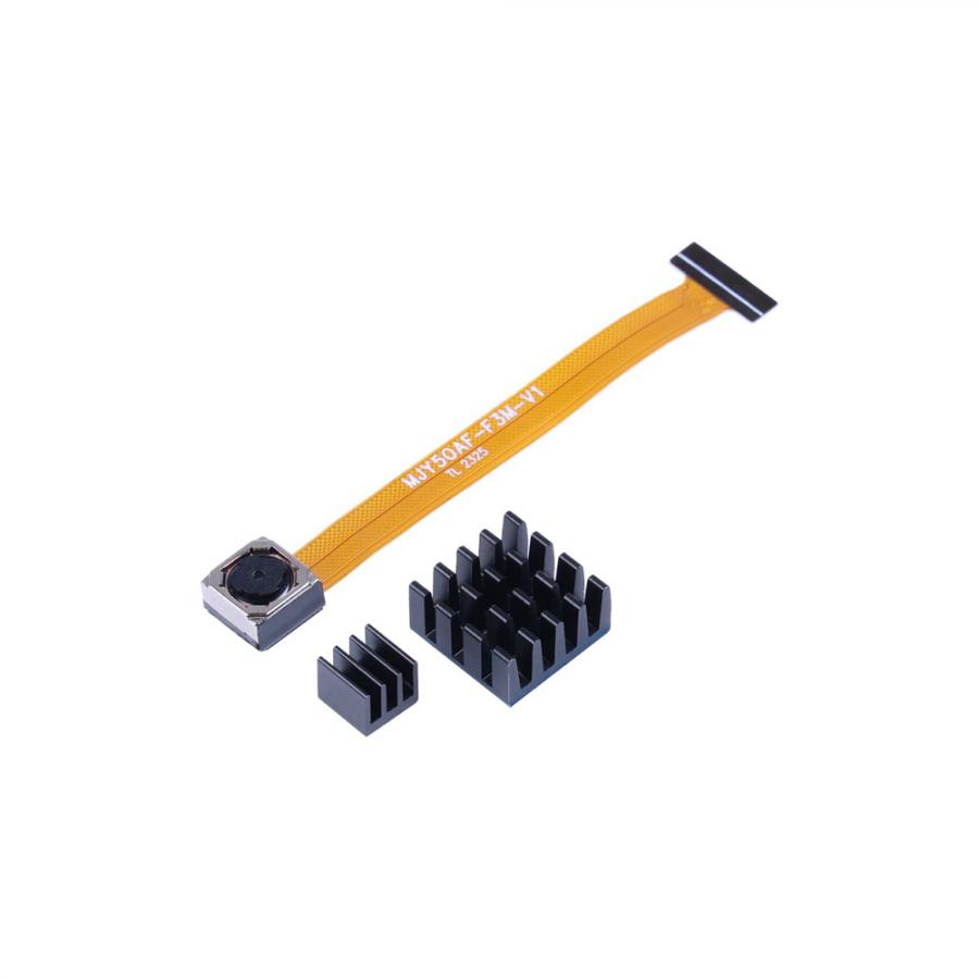 Seeed Studio XIAO ESP32S3 Sense 전용 OV5640 카메라 [114993115]