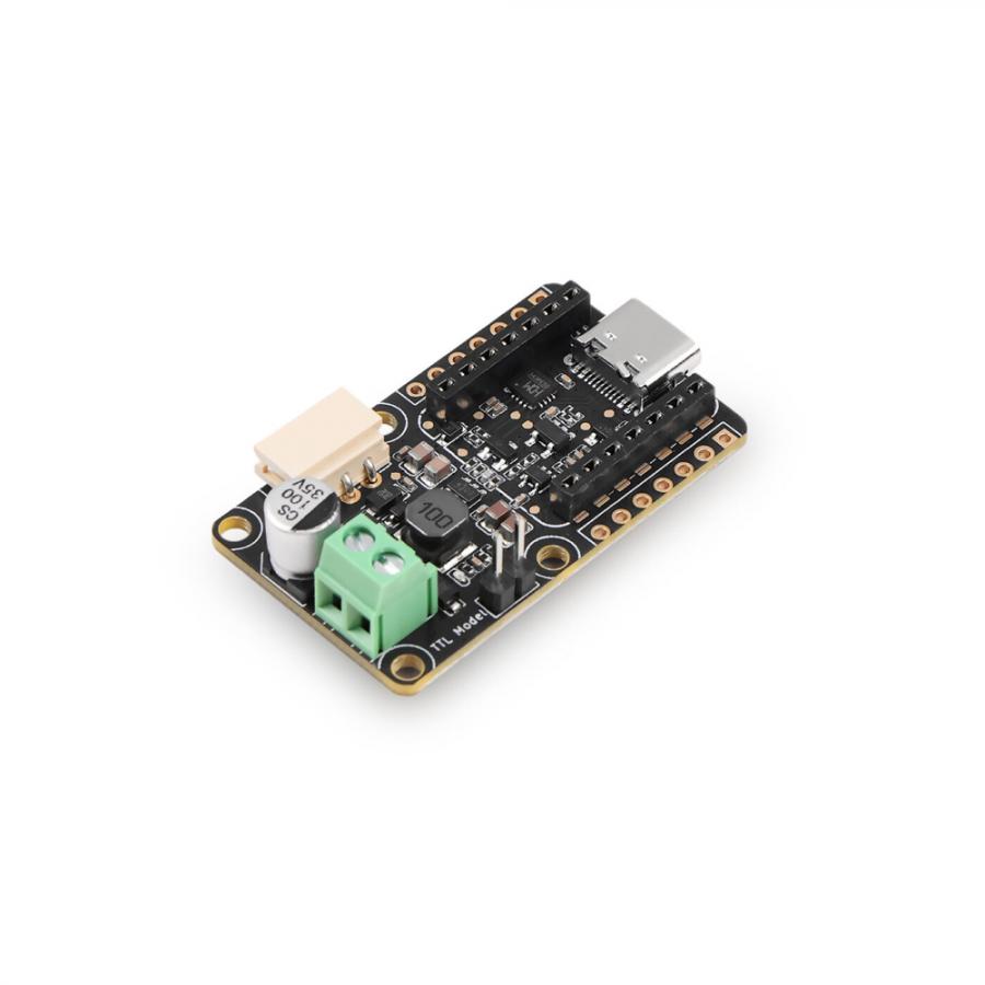 Bus Servo Driver Board for Seeed Studio XIAO  [105990190]