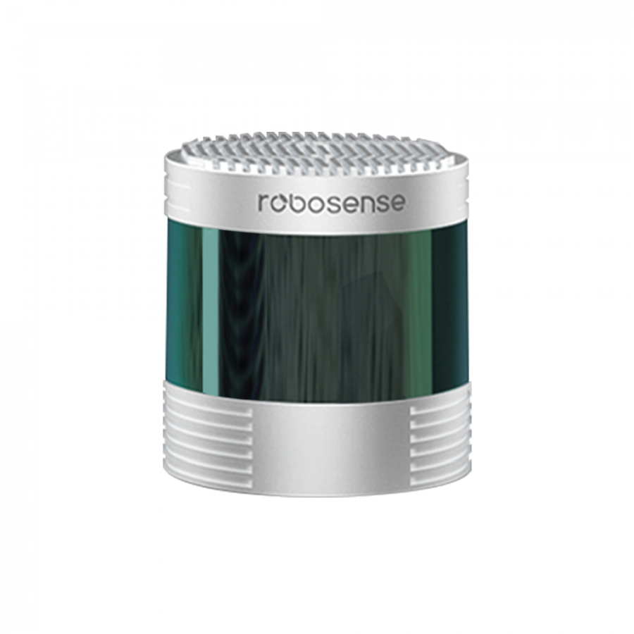 Ruby Plus 128 고성능 L4 자율주행용 3D LiDAR 센서