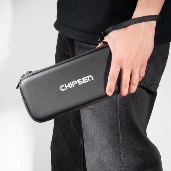 디바이스마트,MCU보드/전자키트 > 통신/네트워크 > 기타 네트워크/통신,(주)칩센,PLC 무선 USB통신 RCPORT-PLC300SET 래더프로그램 HMI LS 미쓰비시,무선 USB 통신 / PLC제어, 래더프로그램 통신, 모니터링  / 무선 통신거리 150m / 다양한 PLC호환 (미쓰비시,LS일렉트릭,지멘스,ABB 등등) / 내장된 자석으로 손쉬운 부착 / 1:N 멀티통신 / 인증 : KC, 해외인증 추가 진행중