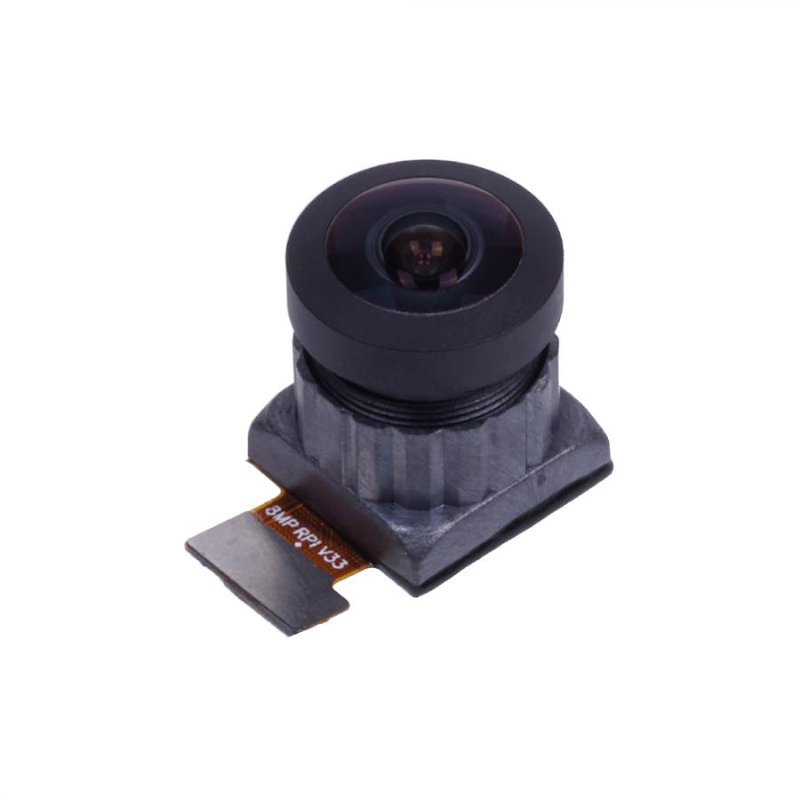 라즈베리파이 V2 카메라용 160도 FOV IMX219-160 교체 카메라 모듈 [114992266]
