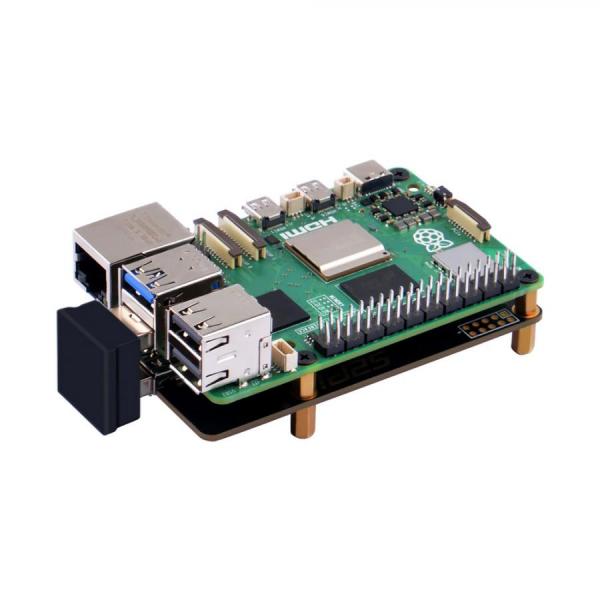 디바이스마트,오픈소스/코딩교육 > 라즈베리파이 > 라즈베리파이 확장보드/HAT,52PI,라즈베리파이 5용 M.2 NVME SSD USB 어댑터, 2230/2242/2260/2280 지원 [EP-0239],라즈베리파이5 전용 M.2 NVME SSD USB 어댑터 / 2230/2242/2260/2280 지원 / SSD 미포함