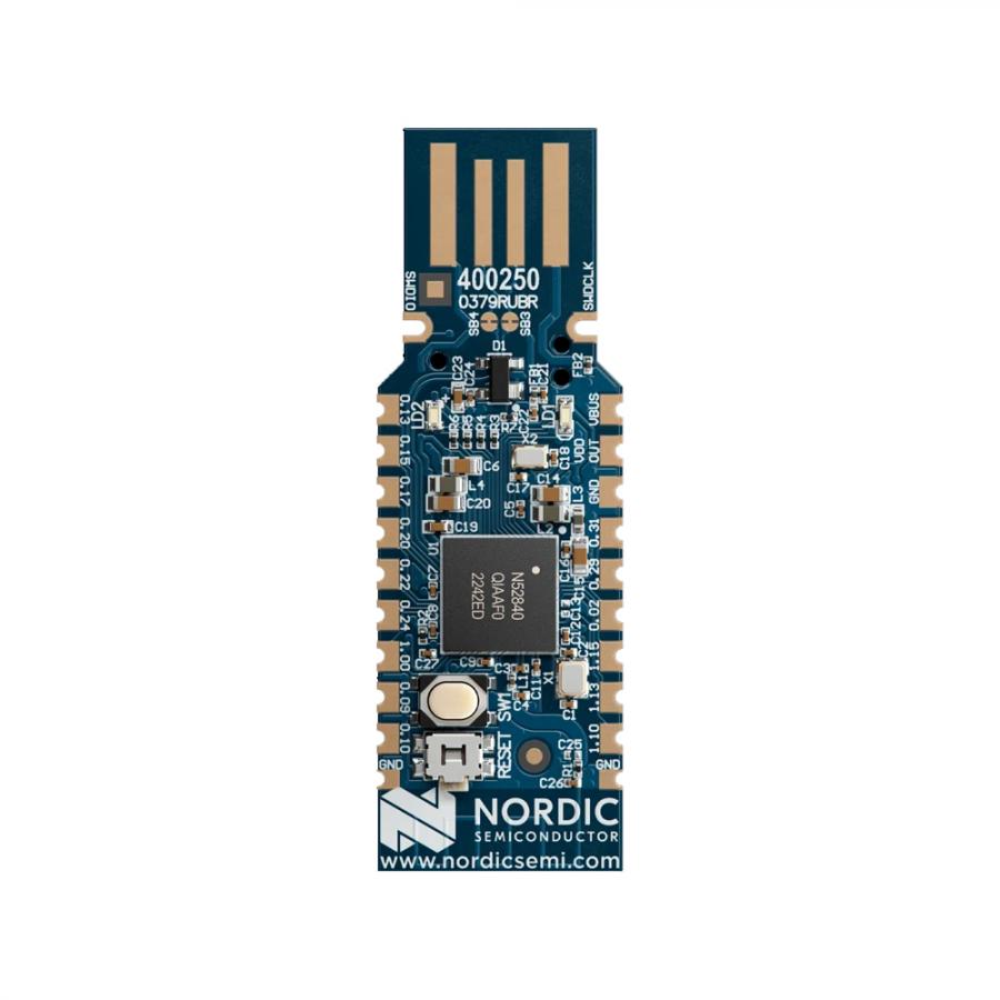 nRF52840 Dongle