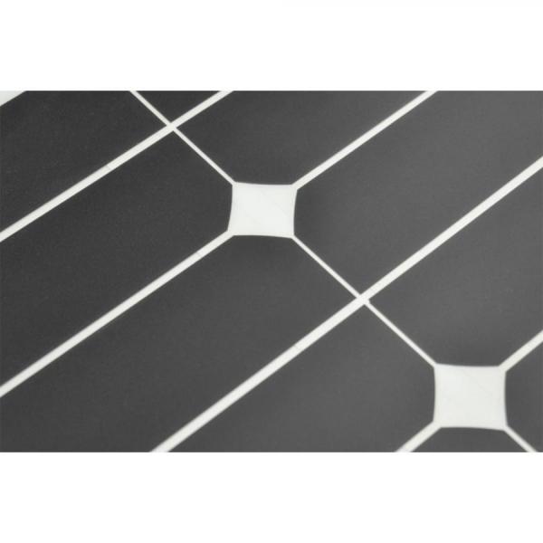 디바이스마트,전원/파워/배터리 > 솔라패널 > 5V,DFROBOT,10W 세미 플렉서블 솔라패널 (5V 2A) [FIT0573],정격 전압 : 5V / 정격 전류 : 2A / 최대 전력 : 10W / 최대 변환 효율 : 약 21% / 방수 설계 / 소재 : 플렉시블 단결정 실리콘 태양광 패널 / 전선 길이 : 1m / 크기 : 28x28x0.18cm / 무게 : 142g / 작동 온도 범위 : -20~60도