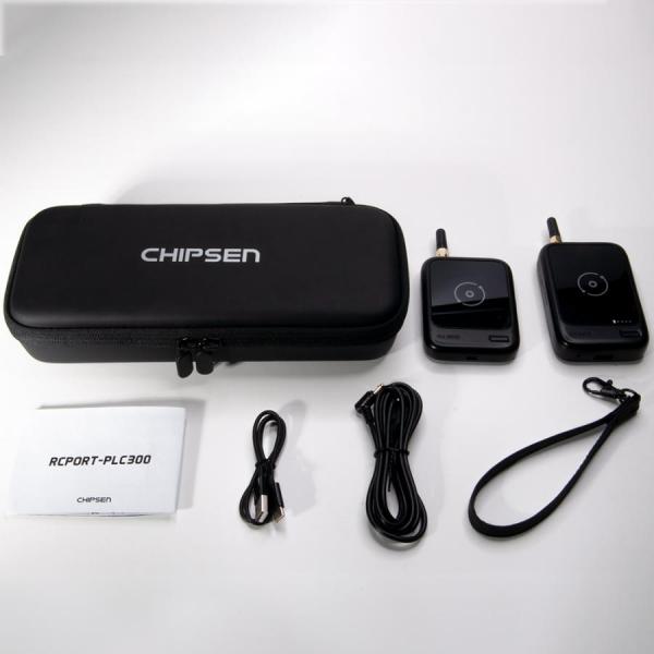 디바이스마트,MCU보드/전자키트 > 통신/네트워크 > 기타 네트워크/통신,(주)칩센,PLC 무선 USB통신 RCPORT-PLC300SET 래더프로그램 HMI LS 미쓰비시,무선 USB 통신 / PLC제어, 래더프로그램 통신, 모니터링  / 무선 통신거리 150m / 다양한 PLC호환 (미쓰비시,LS일렉트릭,지멘스,ABB 등등) / 내장된 자석으로 손쉬운 부착 / 1:N 멀티통신 / 인증 : KC, 해외인증 추가 진행중