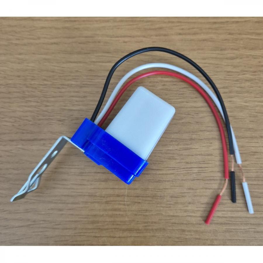 빛 자동감지 센서 스위치 유니트 [NS-LADS12]