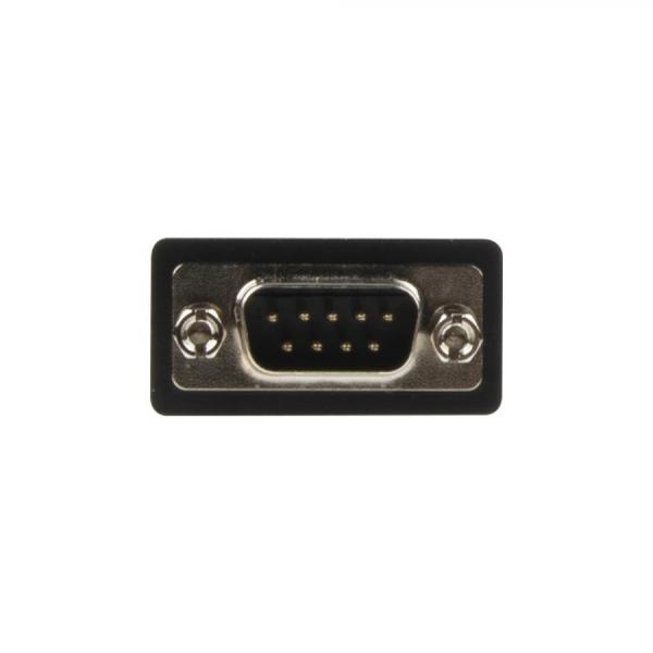 디바이스마트,MCU보드/전자키트 > 개발용 장비 > USB/RS232/RS485 컨버터,시스템베이스,CS-99MF/S-G(D),DB9 Male to DB9 Female 서지젠더 (Surge Gender, Direct Pin Type)