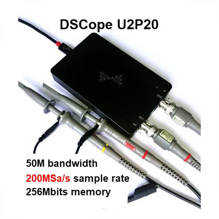 DSCope U2P20