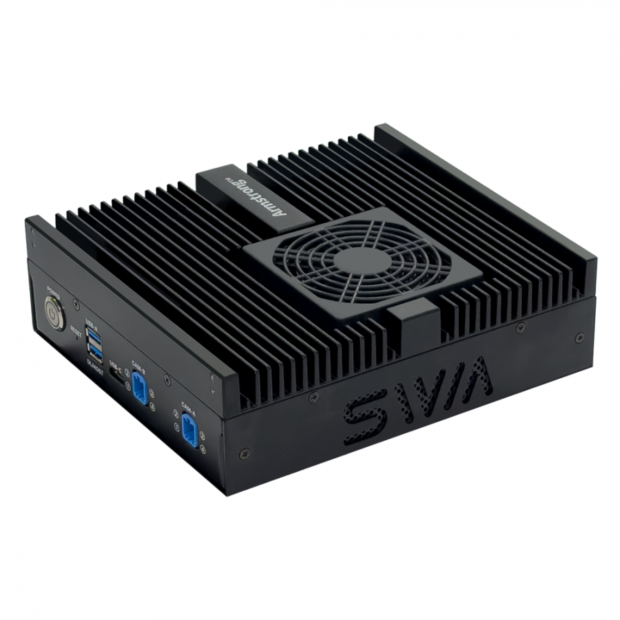 AI Edge Device [AP-500L]