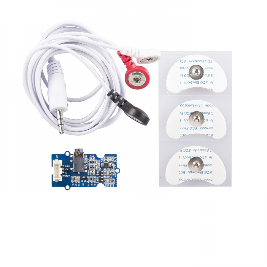 Grove - EMG Detector [101020058]