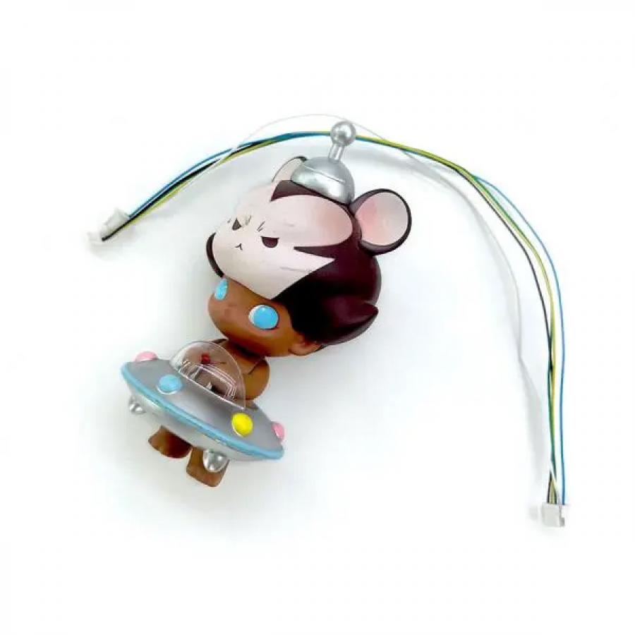 AK series용 CAN, URAT 케이블