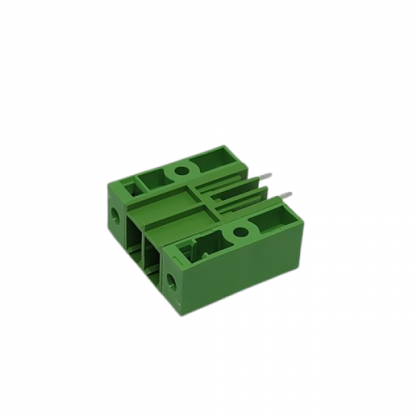 디바이스마트,커넥터/PCB > 터미널블럭 > DINKLE,DINKLE,ECH762VM (2핀),PLUG & HEADER 타입 EC762VM과 함께 사용가능한 HEADER 핀수 : 2PIN 핀간격 7.62mm, 300V, 30A