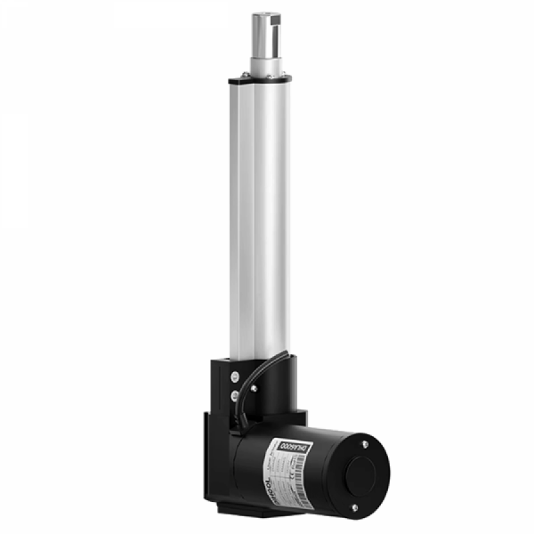 디바이스마트,기계/제어/로봇/모터 > 모터류 > DC모터 > 리니어DC모터,DIHOOL,전동 리니어 액추에이터 DC12V 3000N (200mm / 9mm/S) [LA3000-129200],DC 모터형 전동 실린더 / 전압: 12V / 하중: 3000N / 스트로크: 200mm / 속도: 9mm/S / 자동화, 리프터, 산업장비 등 적용 / RoHS,CE 인증 / 방수 IP43 / DHLA6000