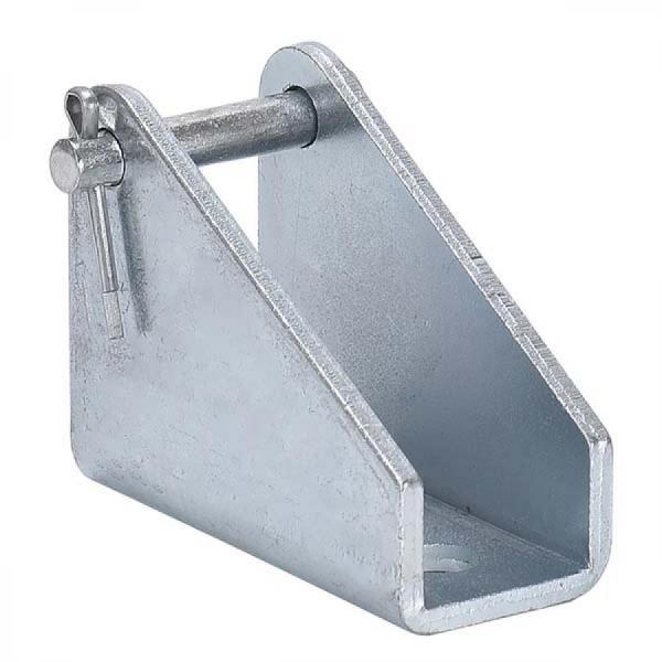 디바이스마트,기계/제어/로봇/모터 > 모터류 > DC모터 > 리니어DC모터,DIHOOL,DHLA3000/4000 엑추에이터 브라켓 U형 6mm [IPS-B1-6MM-U],DHLA3000/4000 모터 고정용 브라켓 U형 / 직경 6mm