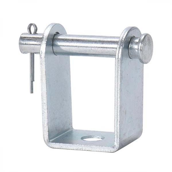 디바이스마트,기계/제어/로봇/모터 > 모터류 > DC모터 > 리니어DC모터,DIHOOL,DHLA6000/8000 엑추에이터 브라켓 U형 10mm [IPS-B5-10MM-U],DHLA6000/8000 모터 고정용 브라켓 U형 / 직경 10mm