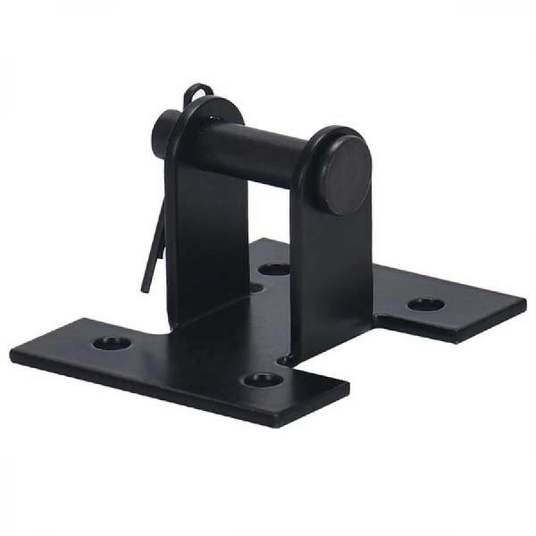 디바이스마트,기계/제어/로봇/모터 > 모터류 > DC모터 > 리니어DC모터,DIHOOL,DHLA3000/4000 엑추에이터 브라켓 H형 8mm [IPS-B4-8MM-H],DHLA3000/4000 모터 고정용 브라켓 H형 / 직경 8mm