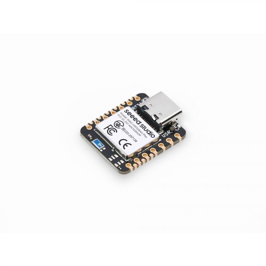 Seeed Studio XIAO nRF52840 Plus [102010672]