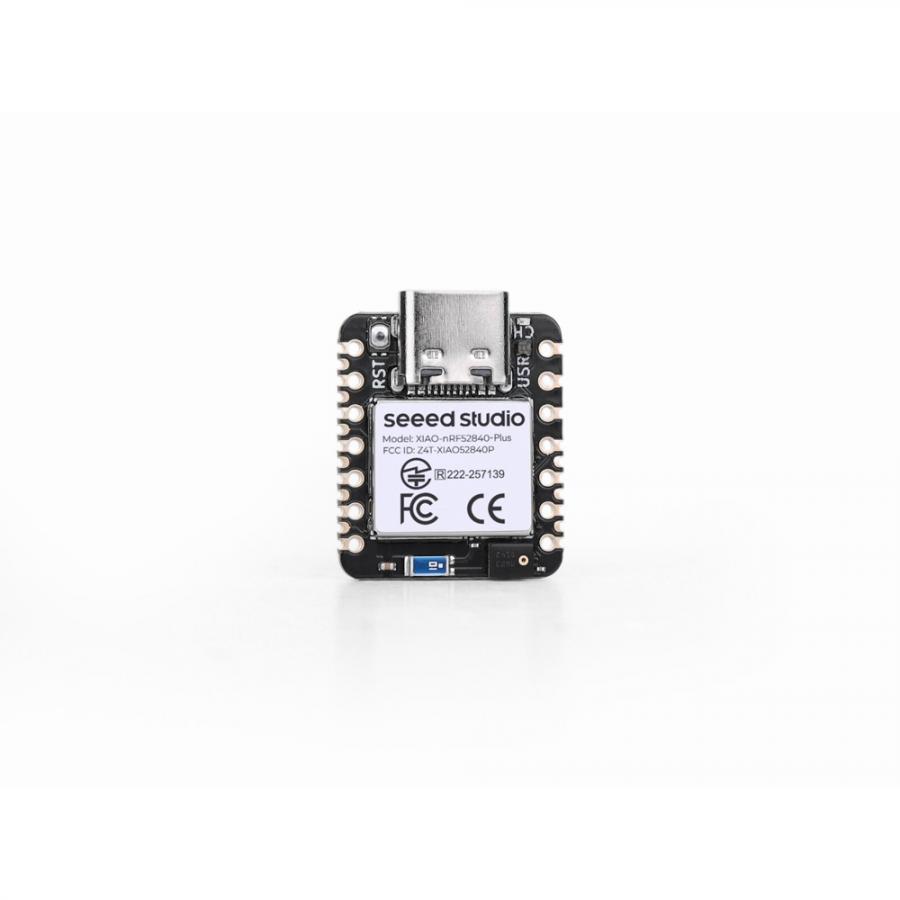 Seeed Studio XIAO nRF52840 Sense Plus [102010694]