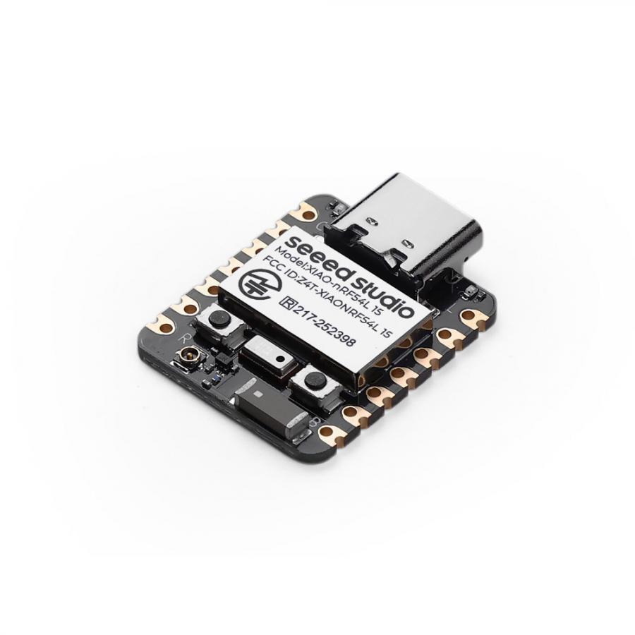 Seeed Studio XIAO nRF54L15 Sense [101991422]