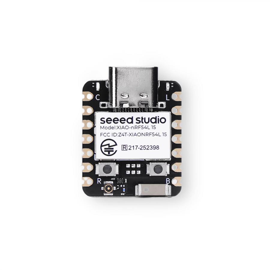 Seeed Studio XIAO nRF54L15 [101991421]
