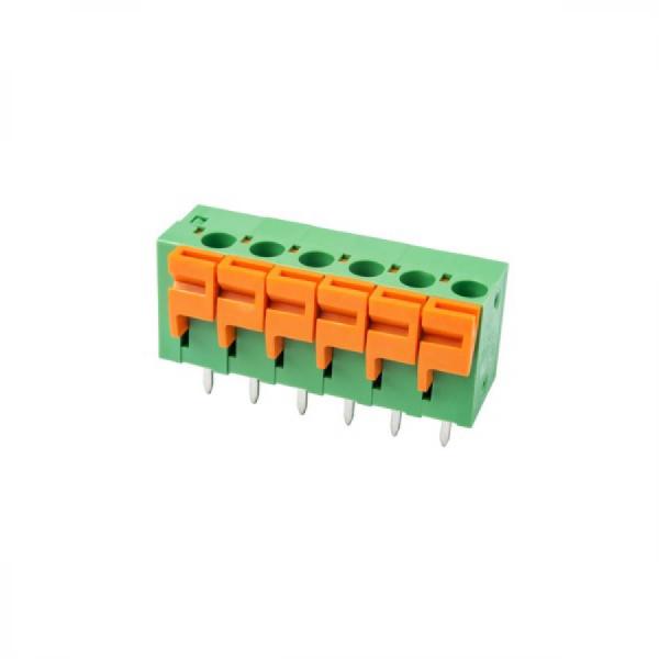 디바이스마트,커넥터/PCB > 터미널블럭 > DINKLE,DINKLE,142V (5핀),핀수 : 5PIN 핀간격 5.08mm, 300V, 10A AWG 22~14
