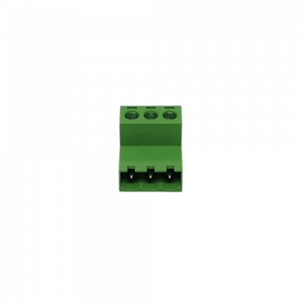 디바이스마트,커넥터/PCB > 터미널블럭 > DINKLE,DINKLE,2ESH (3핀),PCB-to-PCB and wire-to-wire  connections 폴수 : 3POLE 핀간격 5.08mm, 300V, 12A AWG 24~12