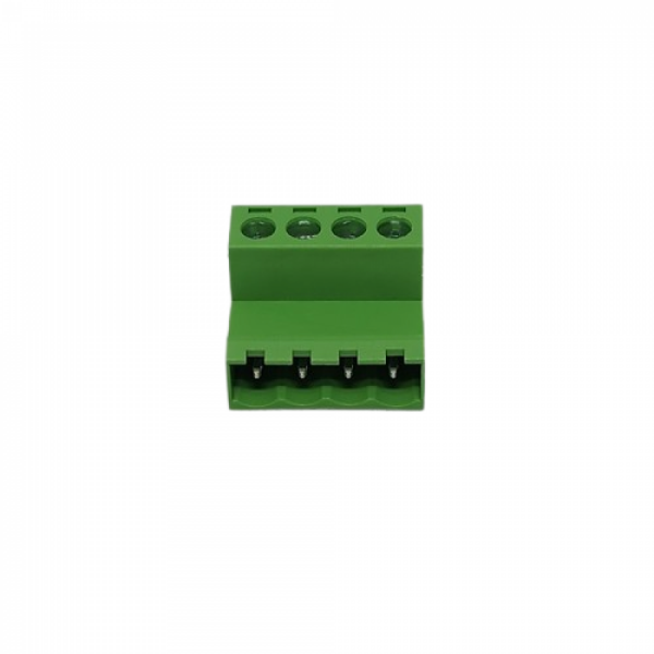 디바이스마트,커넥터/PCB > 터미널블럭 > DINKLE,DINKLE,2ESH (4핀),PCB-to-PCB and wire-to-wire  connections 폴수 : 4POLE 핀간격 5.08mm, 300V, 12A AWG 24~12