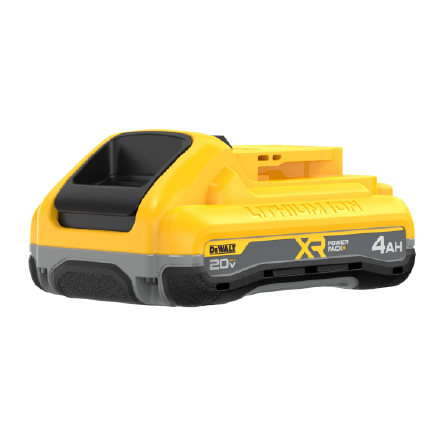 POWERPACK 리튬이온 배터리 DCB2104 (20V/4.0Ah)