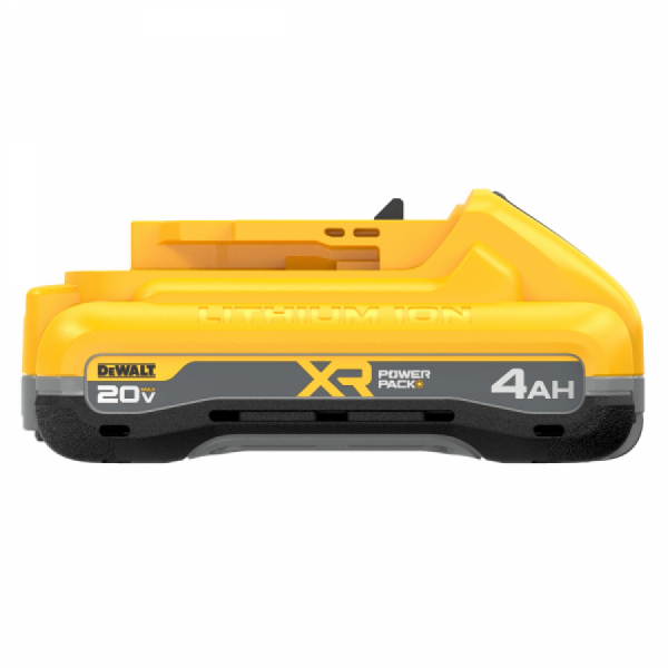 디바이스마트,수공구/전자공구/전동공구 > 전동/엔진공구 > 충전공구 > 충전기/배터리,디월트,POWERPACK 리튬이온 배터리 DCB2104 (20V/4.0Ah),전압 20V MAX / 리튬이온 배터리 / 정품박스 / Tabless / 무게 0.3Kg