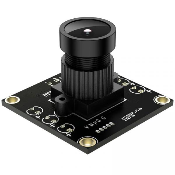 디바이스마트,MCU보드/전자키트 > 카메라/비디오 > 일반카메라,Innomaker,USB U20CAM-1080P,SO-100, SO-101 Arms 사용가능 / 1080P 해상도, 30fps 비디오 출력 지원 / Windows 11/10/7, Mac OS, Linux, Android 호환 / USB 2.0 고속 플러그 앤 플레이 / 120도 광각 시야 / 32x32mm 컴팩트 사이즈, 설치 용이 / UVC 표준 지원