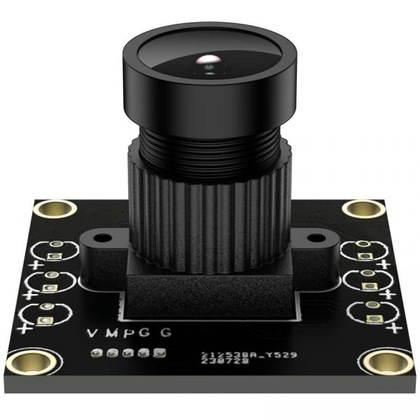 디바이스마트,MCU보드/전자키트 > 카메라/비디오 > 일반카메라,Innomaker,USB U20CAM-1080P,SO-100, SO-101 Arms 사용가능 / 1080P 해상도, 30fps 비디오 출력 지원 / Windows 11/10/7, Mac OS, Linux, Android 호환 / USB 2.0 고속 플러그 앤 플레이 / 120도 광각 시야 / 32x32mm 컴팩트 사이즈, 설치 용이 / UVC 표준 지원