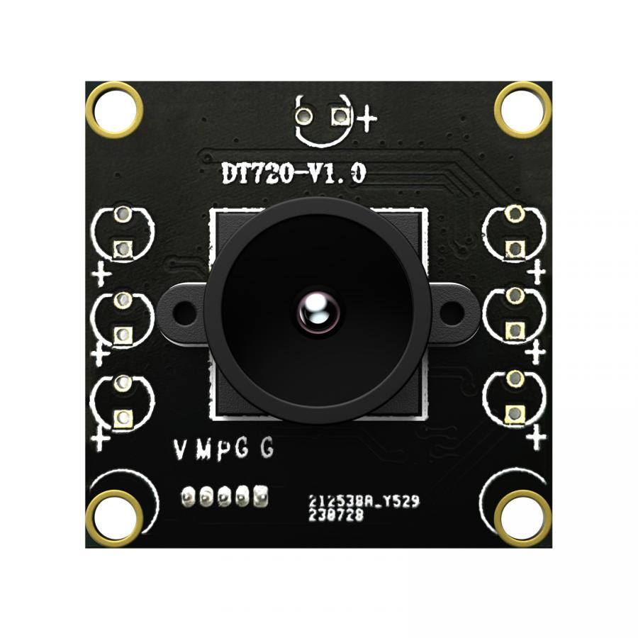 USB U20CAM-720P