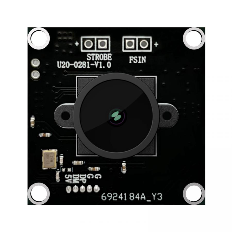 USB U20CAM-9281M