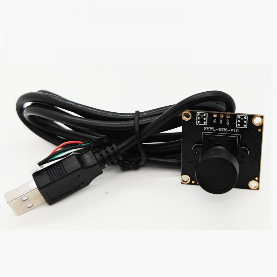 USB U20CAM-AR0230