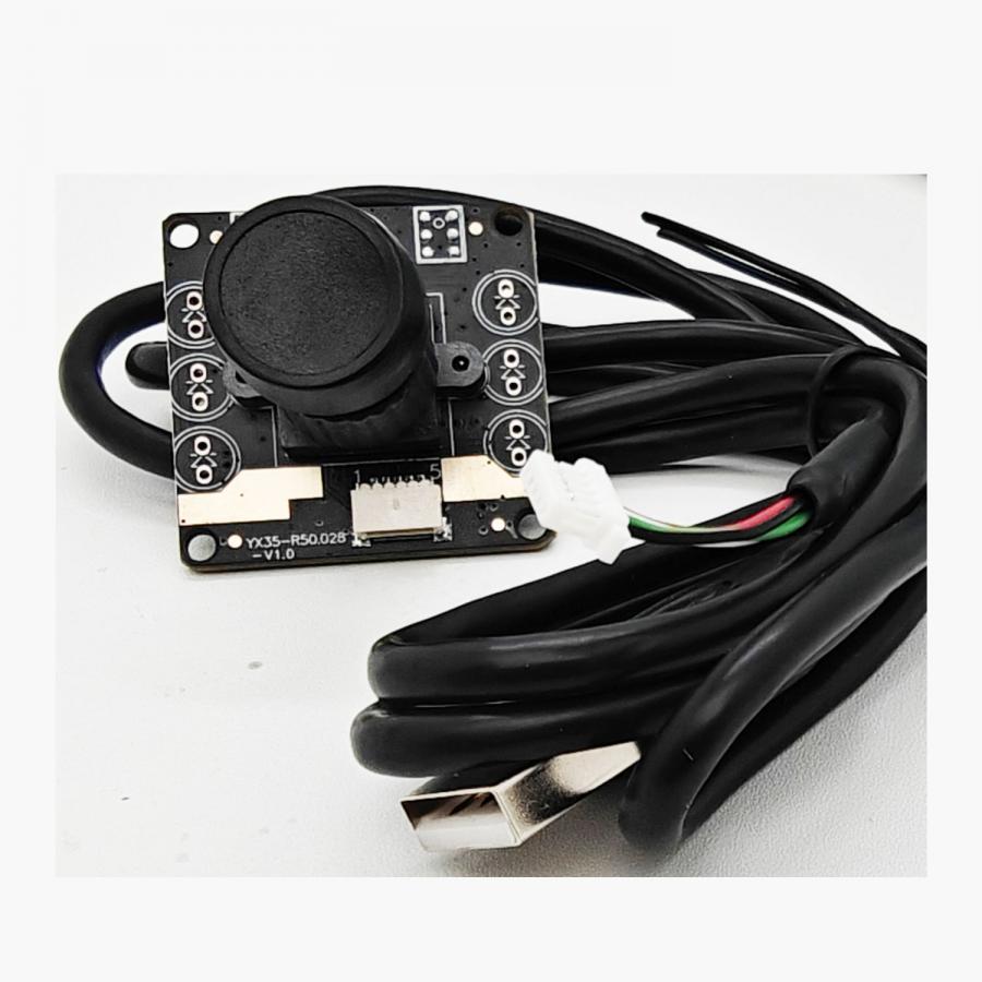 USB U20CAM-IMX335-5MP
