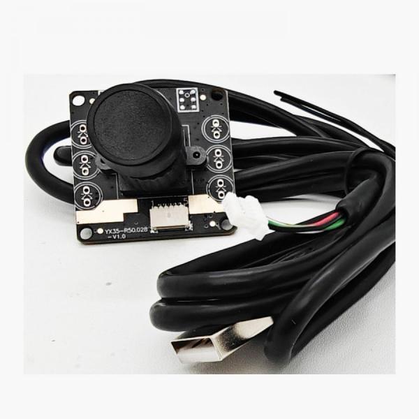 디바이스마트,MCU보드/전자키트 > 카메라/비디오 > 일반카메라,Innomaker,USB U20CAM-IMX335-5MP,5MP IMX335 CMOS 센서 / 2592x1944 해상도, 30fps / HDR 기능, 동적 범위 72dB / USB 2.0 UVC 지원, 드라이버 불필요 / Windows, Linux, Android 호환 / 고감도, 저조도 성능 우수 / 모듈 크기 32mm x 32mm / 다양한 렌즈 옵션 제공 (FOV 40°~220°)