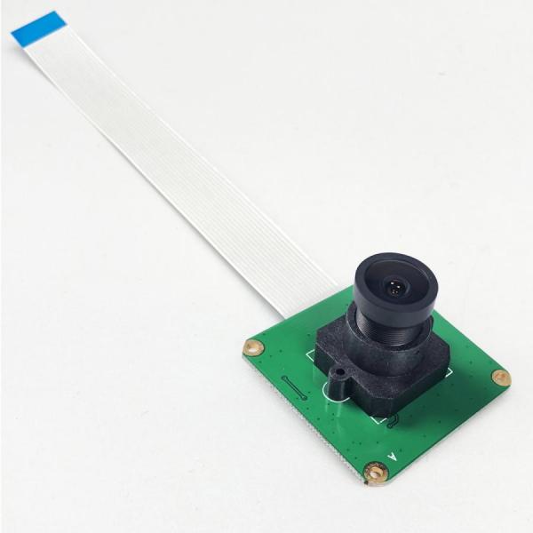 디바이스마트,오픈소스/코딩교육 > 라즈베리파이 > 라즈베리파이 카메라모듈/렌즈,Innomaker,RPI CAM-OV5647,5MP OmniVision OV5647 CMOS 센서 / 1080P 비디오 촬영 (30fps) / Fisheye 렌즈로 넓은 시야 제공 / 픽셀 해상도 2592 x 1944 / 보드 크기 39 x 39 mm / 플러그 앤 플레이 Raspberry Pi 호환 / 데이터시트: https://github.com/INNO-MAKER/CAM-OV5647