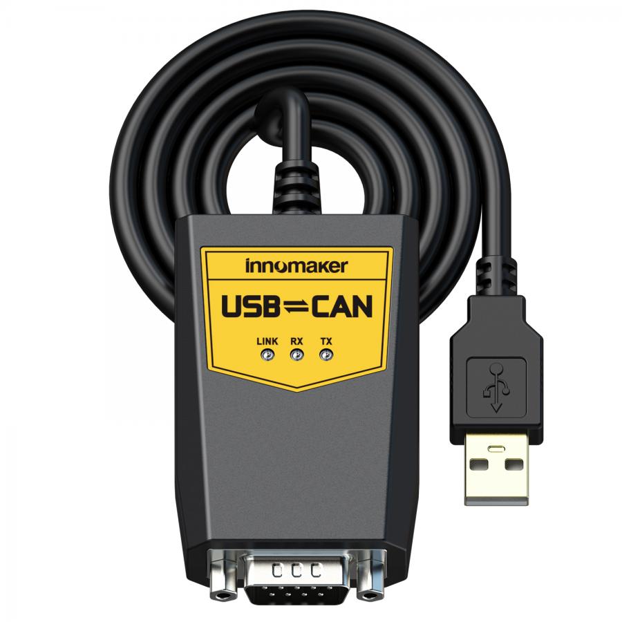 USB2CAN-C Module