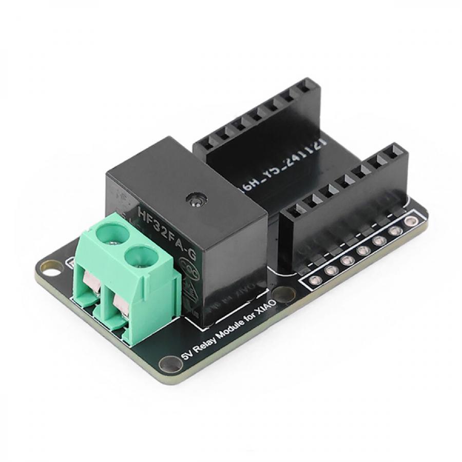1-Channel Relay for Seeed Studio XIAO [114993555]