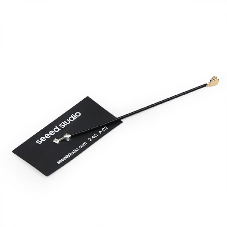 2.4GHz FPC Antenna (1.16dBi) for XIAO ESP32-S3 [318020968]
