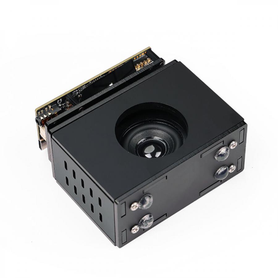 Acrylic Enclosure for ReSpeaker Lite [110991984]