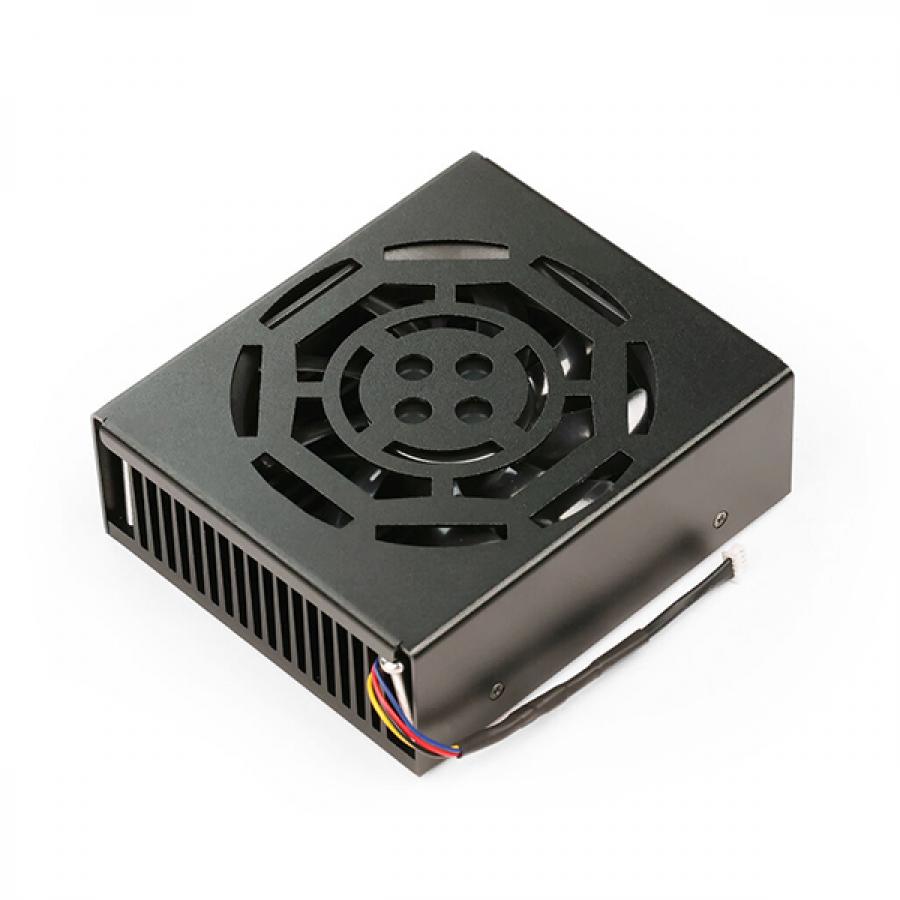 Aluminum heatsink with Fan for Jetson AGX Orin [114993389]
