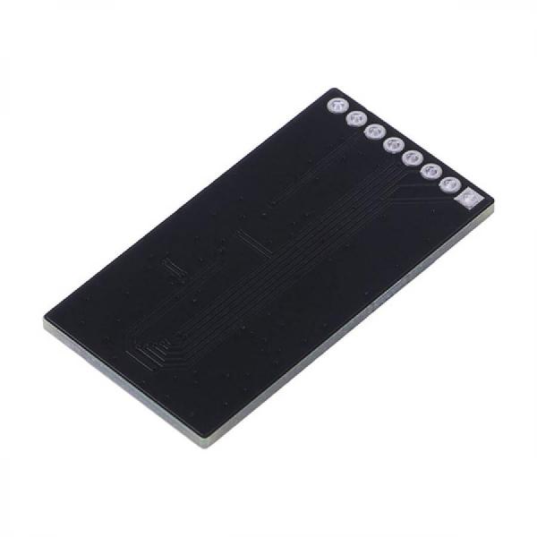 디바이스마트,오픈소스/코딩교육 > 파이썬/IoT 개발 보드 > Seeedstudio XIAO > XIAO 키트/액세서리,Seeedstudio,ePaper Breakout Board for Seeed Studio XIAO [105990172],24핀 FPC 커넥터로 ePaper 디스플레이 구동 / Seeed Studio XIAO 보드 호환 / 추가 8핀 2.54 헤더로 다양한 마이크로컨트롤러 연결 가능 / 플러그 앤 플레이 설계, 납땜 불필요 / 디지털 간판, 전자책 리더기, 스마트 홈 제어판 등 다양한 응용 가능