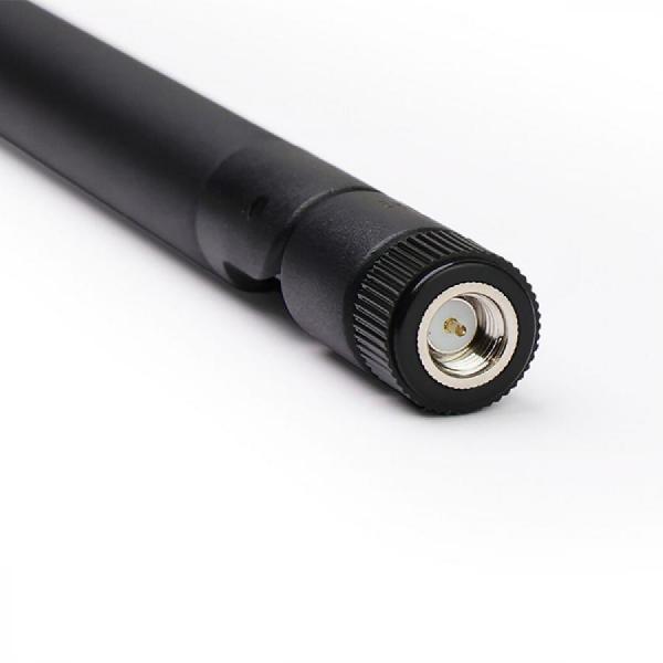 디바이스마트,MCU보드/전자키트 > 통신/네트워크 > 안테나 > 외장형 안테나,Seeedstudio,External Antenna 868-915MHZ-2dBi;SMA-L195mm-Foldable [113070002],주파수 범위 868-915MHz / 최대 이득 2dBi / SMA 남성 커넥터 / 길이 195mm (접이식) / 선형 편광 / 작동 온도 -30°C ~ +80°C / 농업 및 환경 모니터링에 적합