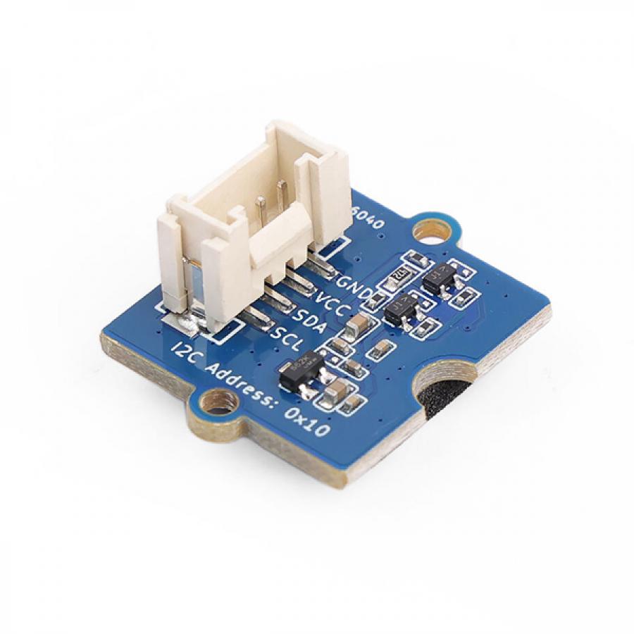 Grove - Color Sensor V3.0 - I2C interface - VEML6040 based [101021133]