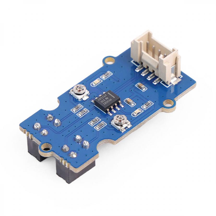 Grove -  IR Line Follower Sensor V3.0 [101021132]