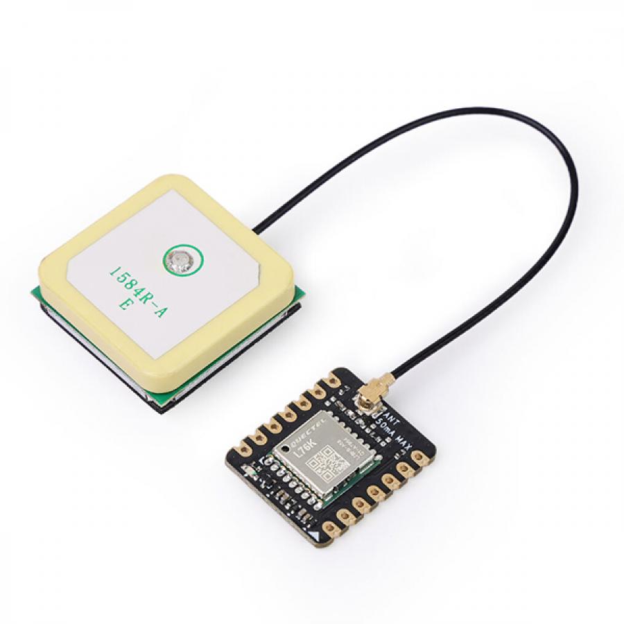 L76K GNSS Module for Seeed Studio XIAO [109100021]