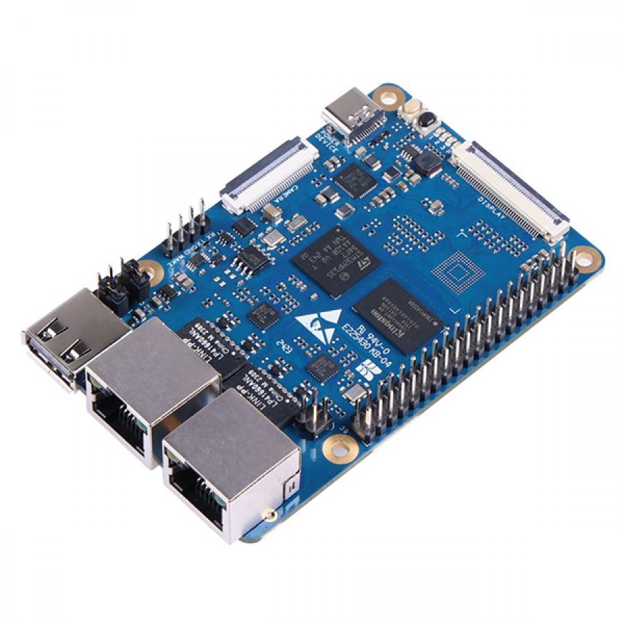 ODYSSEY - STM32MP135D (Cortex-A7 STM32) [102110701]