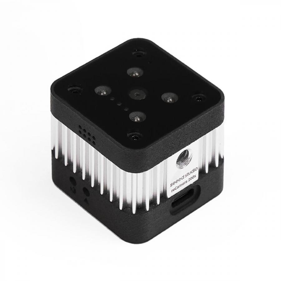 reCamera 2002 64GB - Open Source AI Camera [102991895]