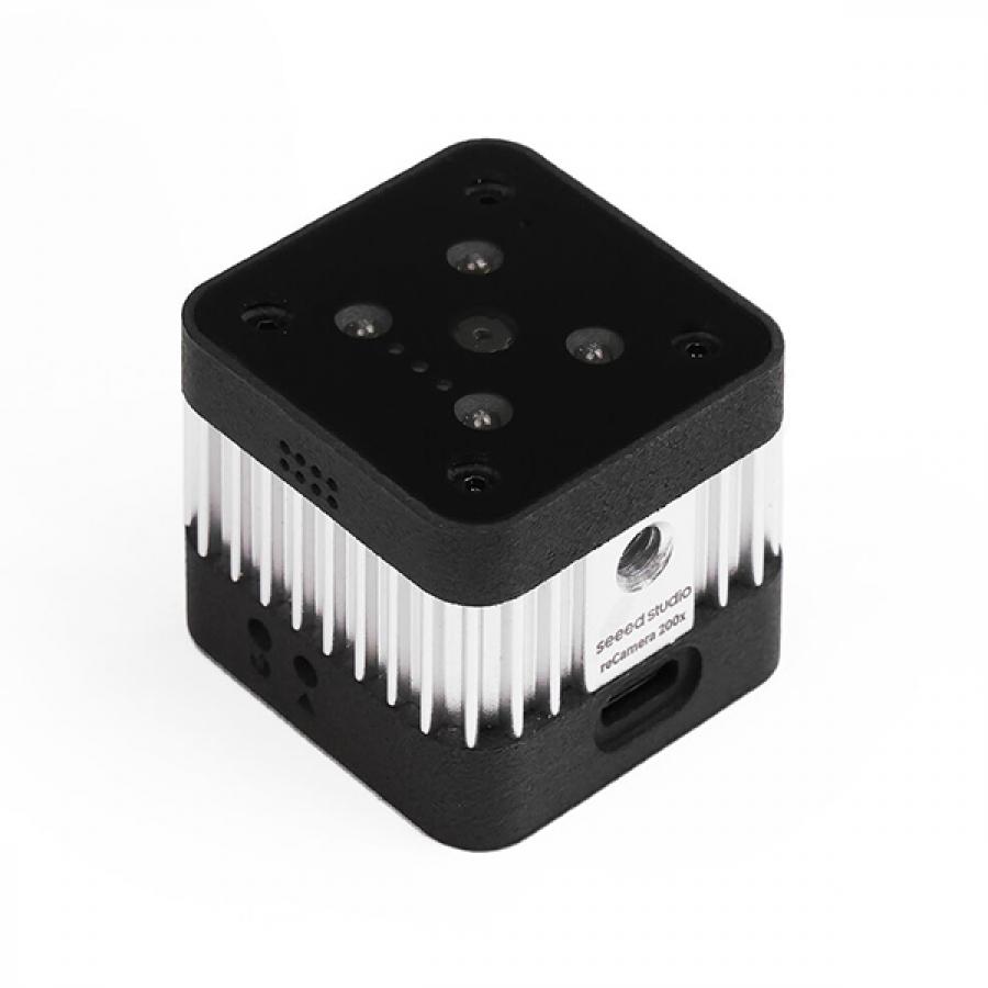 reCamera 2002 8GB - Open Source AI Camera [102991894]